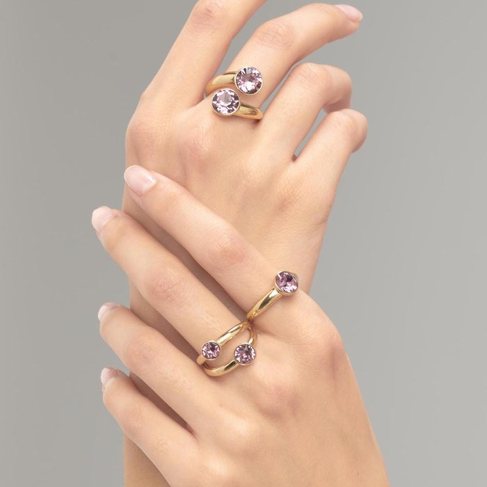 Anello AFFINITY