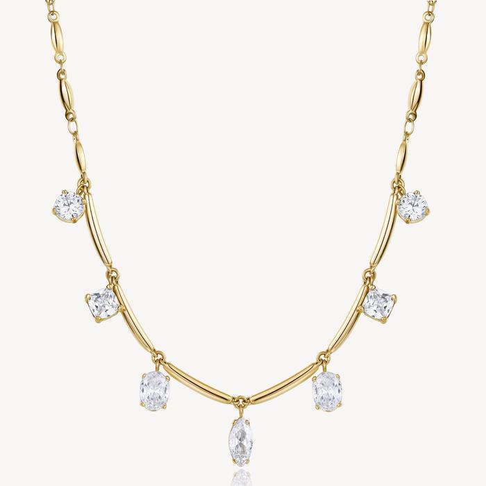 Collier AFFINITY