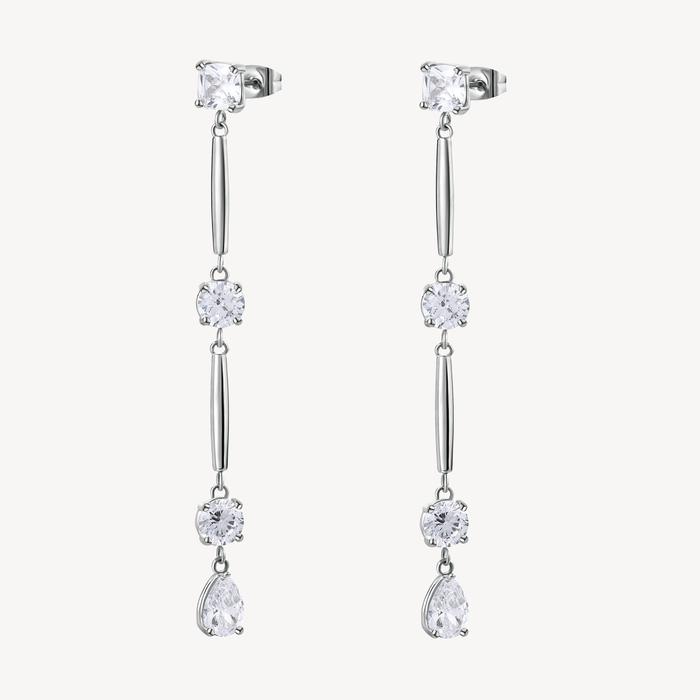 Boucles d'oreilles AFFINITY