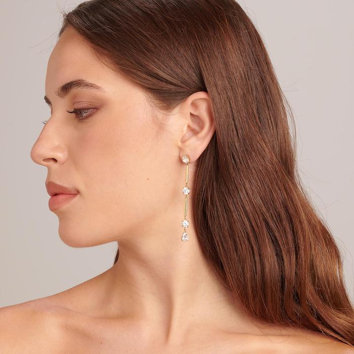Boucles d'oreilles AFFINITY