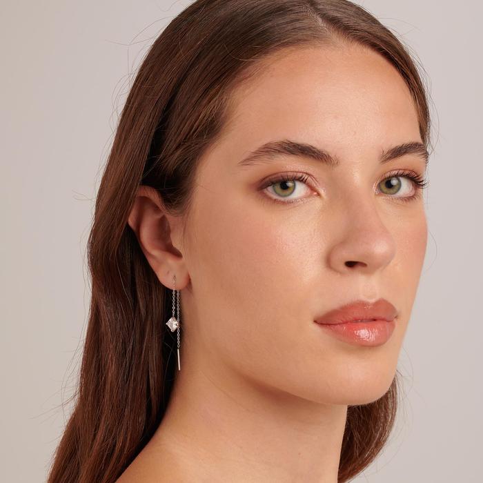 Boucles d'oreilles AFFINITY
