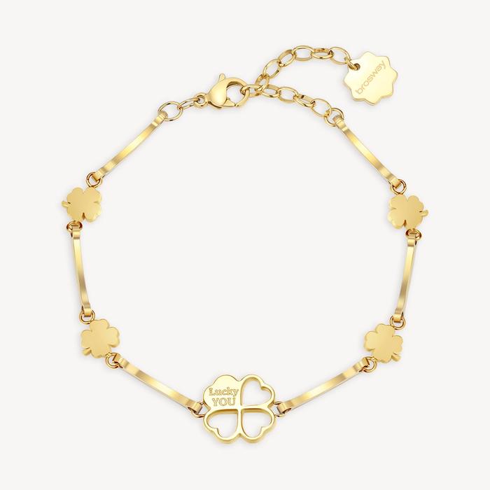 BRACELET CHAKRA PORTE-BONHEUR