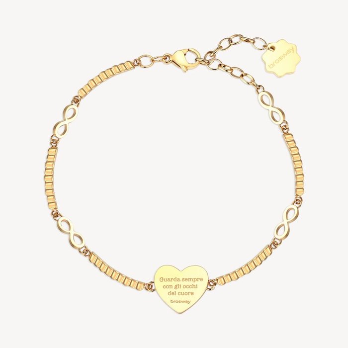 Bracelet CHAKRA LOVE