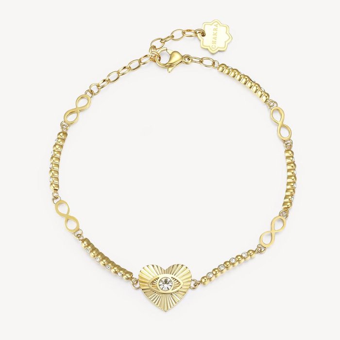 Bracelet CHAKRA LOVE