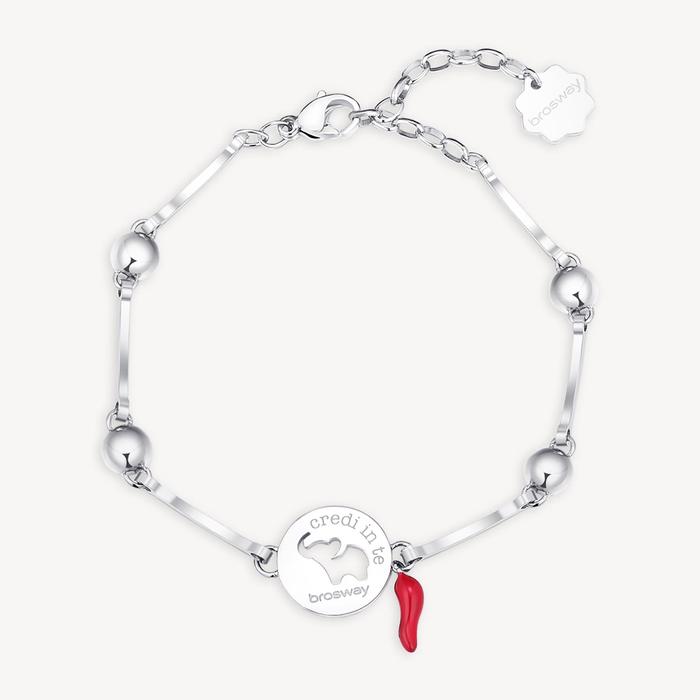 BRACELET CHAKRA PORTE-BONHEUR