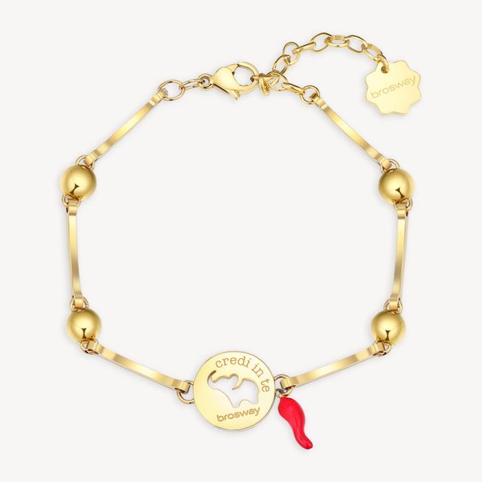 Bracciale CHAKRA PORTAFORTUNA