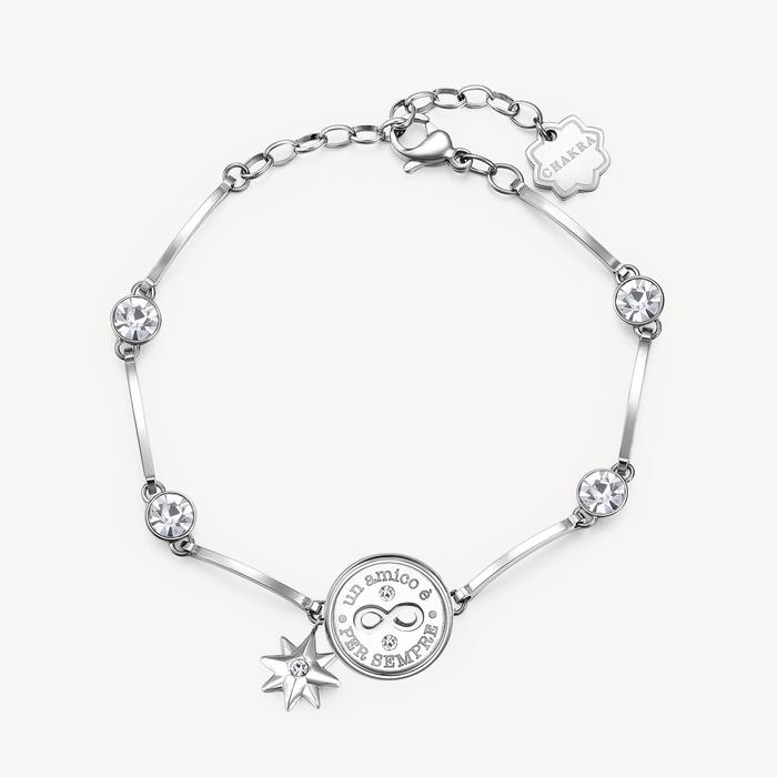 Bracelet CHAKRA FAMILY