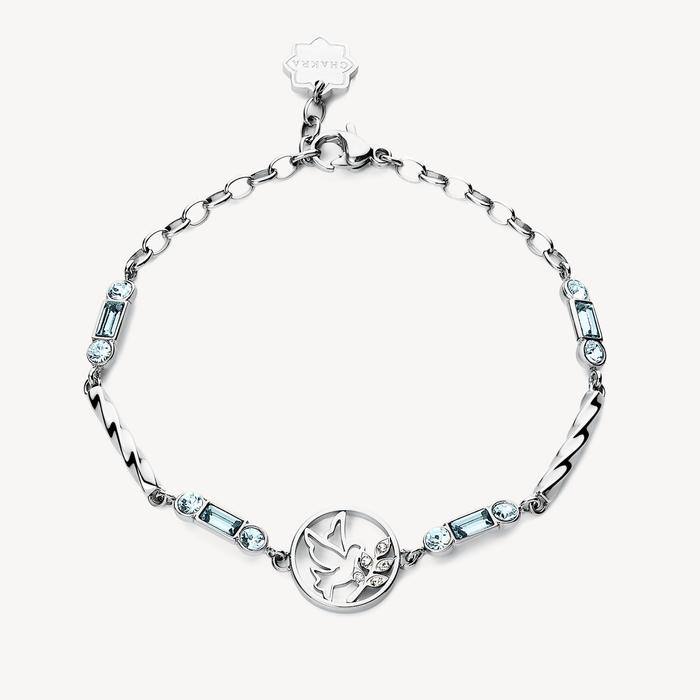 CHAKRA SYMBOLS Bracelet