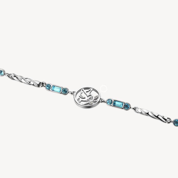 CHAKRA SYMBOLS Bracelet