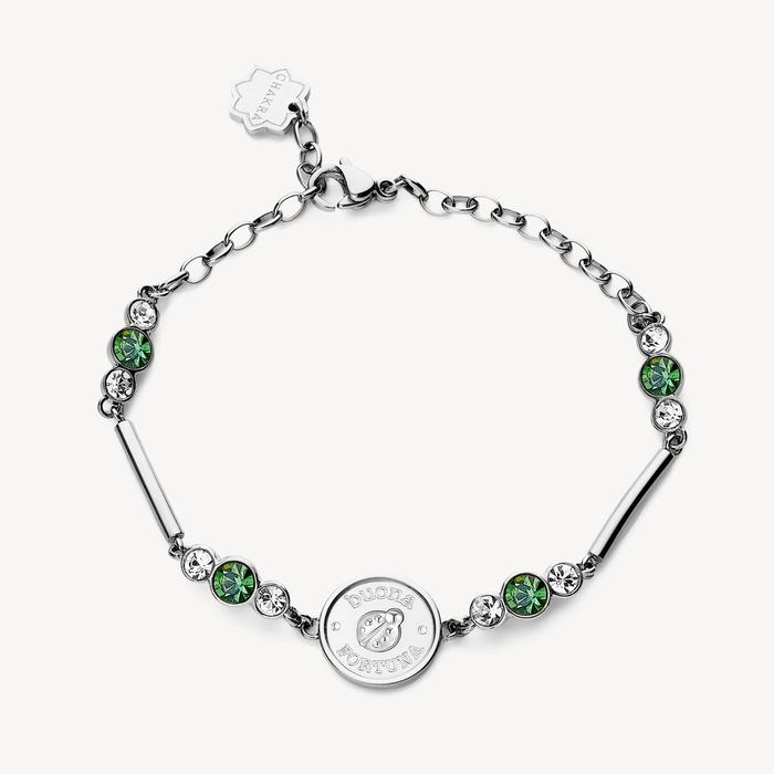 CHAKRA LUCKY BRACELET