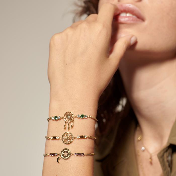 Bracelet CHAKRA MYSTIQUE