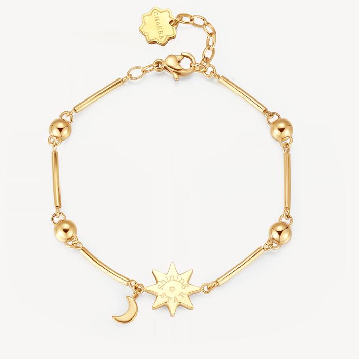 Bracciale CHAKRA SIMBOLI