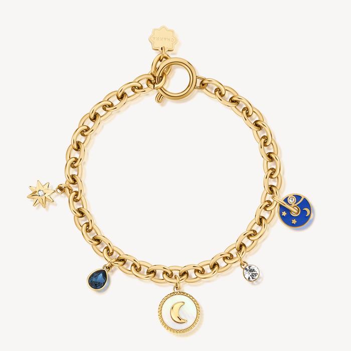 Bracelet CHAKRA MYSTIQUE