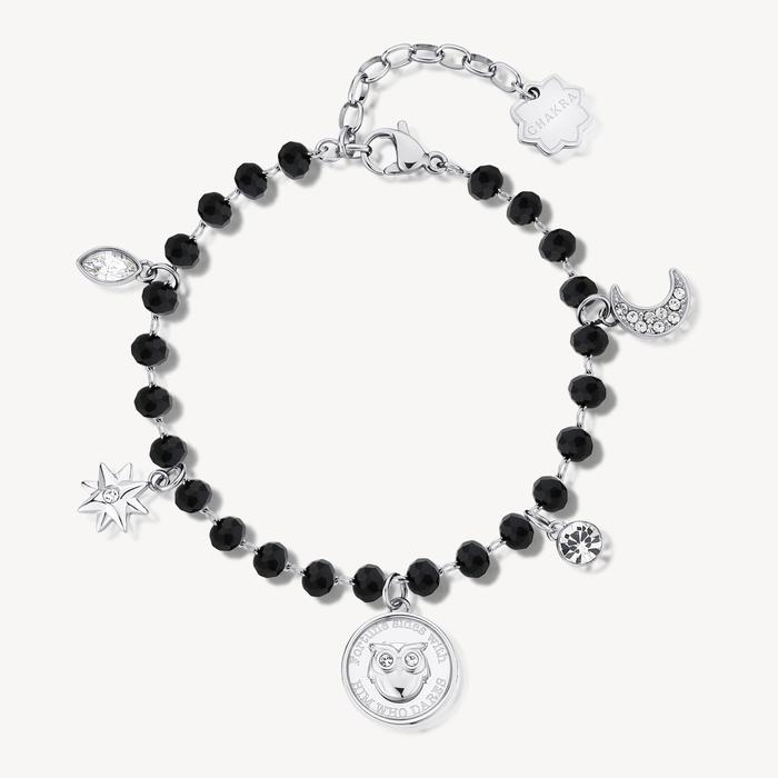 BRACELET CHAKRA PORTE-BONHEUR