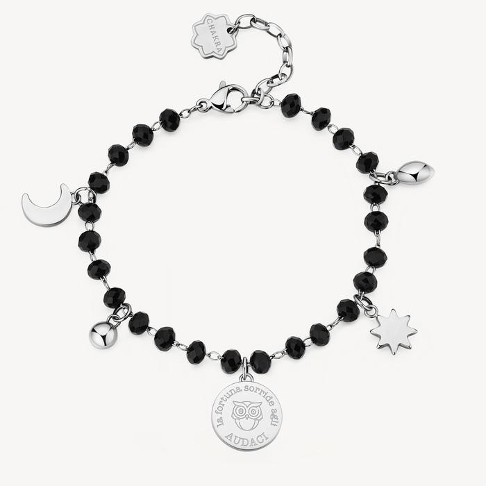 BRACELET CHAKRA PORTE-BONHEUR