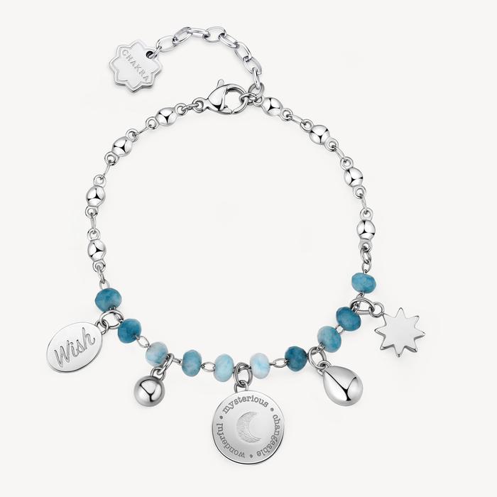 Bracelet CHAKRA MYSTIQUE