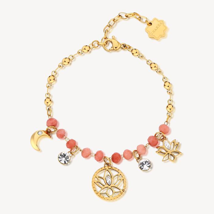 Bracelet CHAKRA MYSTIQUE