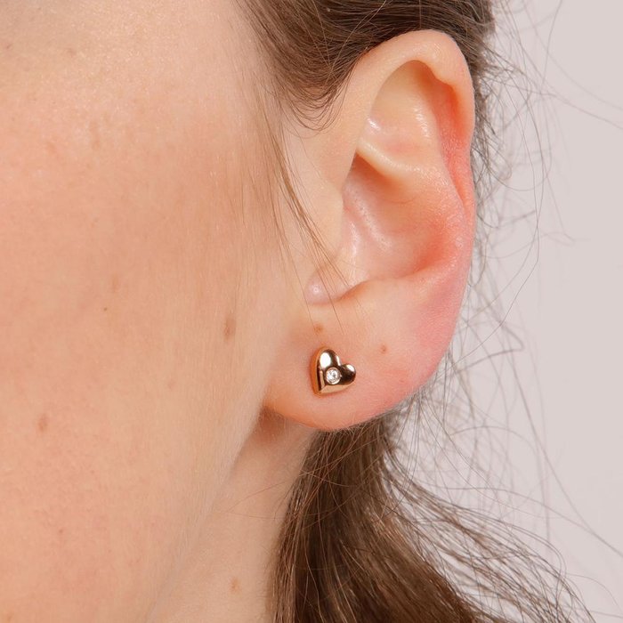 CHAKRA earrings