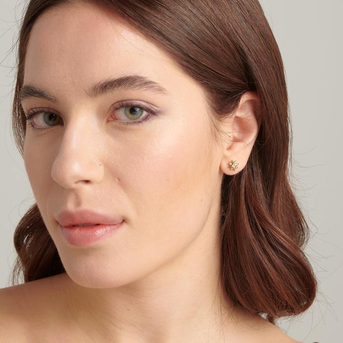 Boucles d'oreilles CHAKRA
