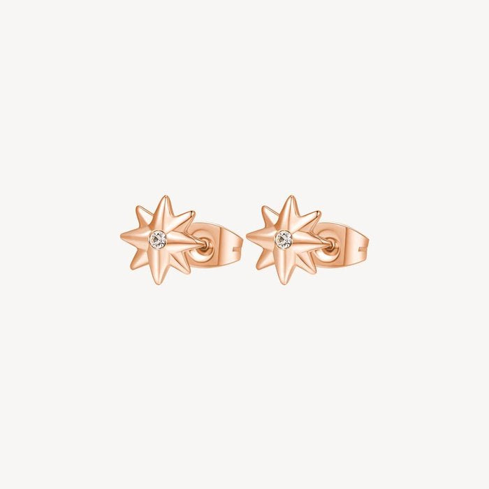 Boucles d'oreilles CHAKRA