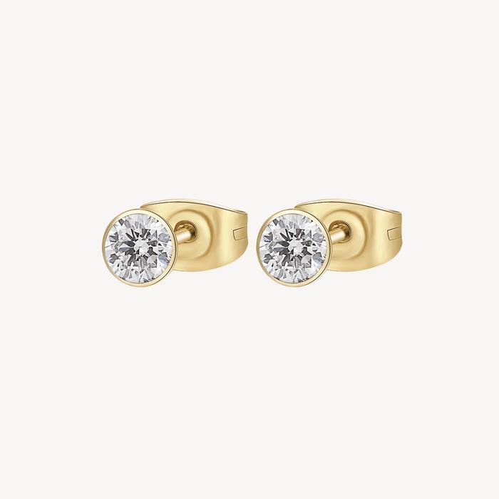 Boucles d'oreilles CHAKRA