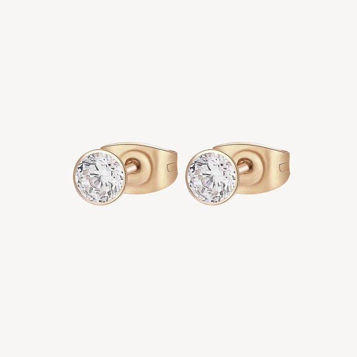 Boucles d'oreilles CHAKRA