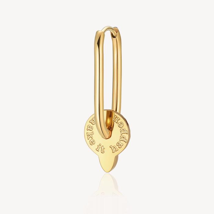 CHAKRA EARRING