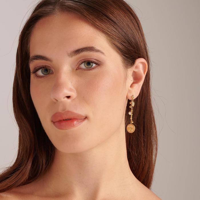 MYSTIC CHAKRA EARRINGS