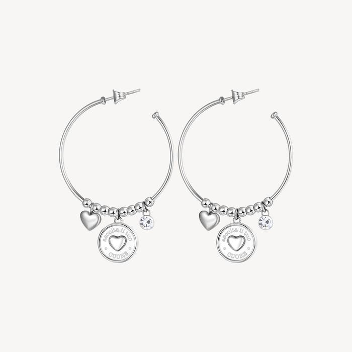 CHAKRA LOVE Earrings