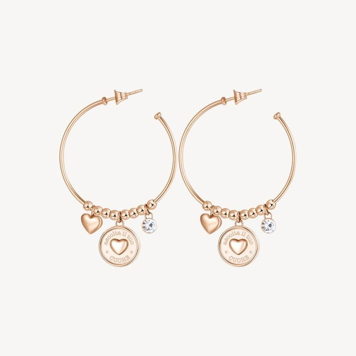CHAKRA LOVE Earrings