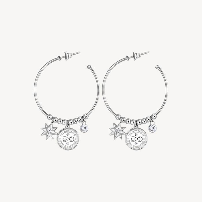 CHAKRA FAMILY Earrings