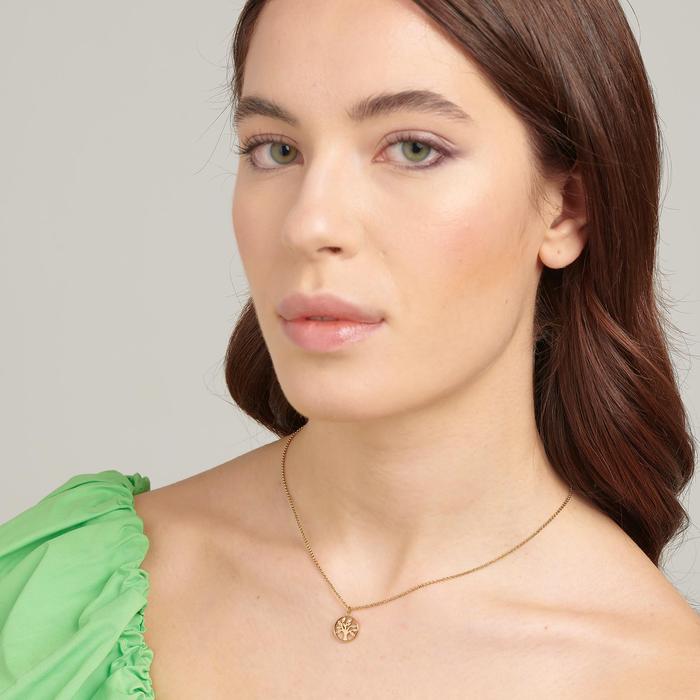 CHAKRA TREE OF LIFE Necklace