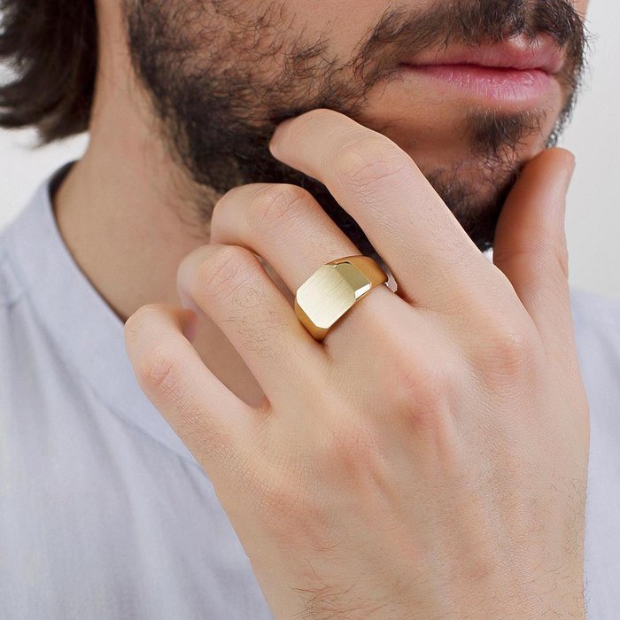 INK Ring