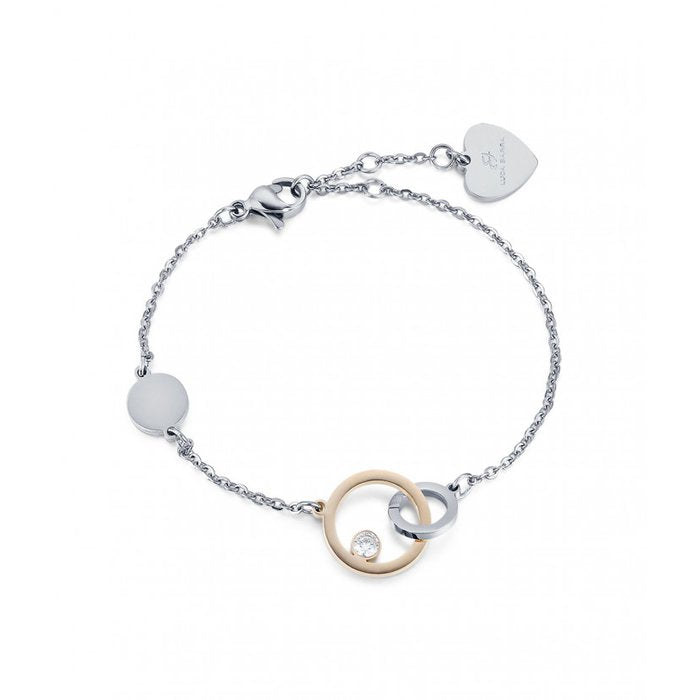 Bracelet avec cercle