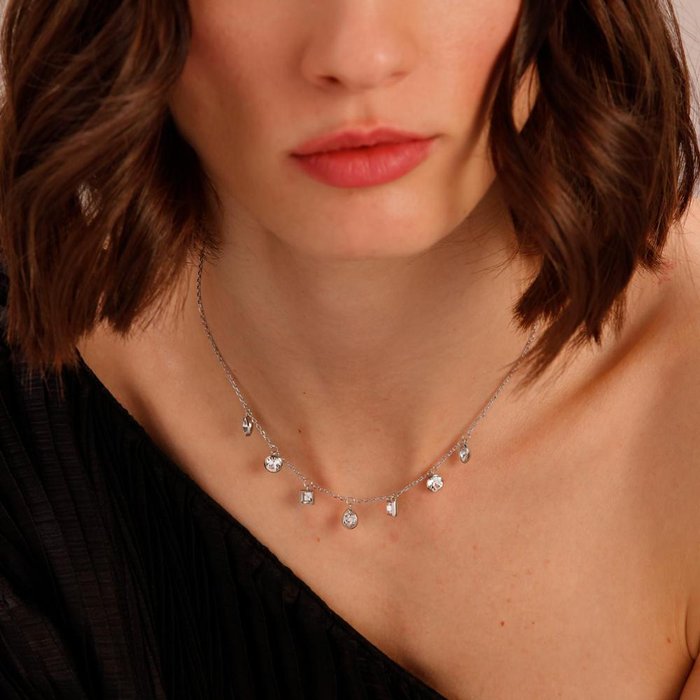RAIN Necklace