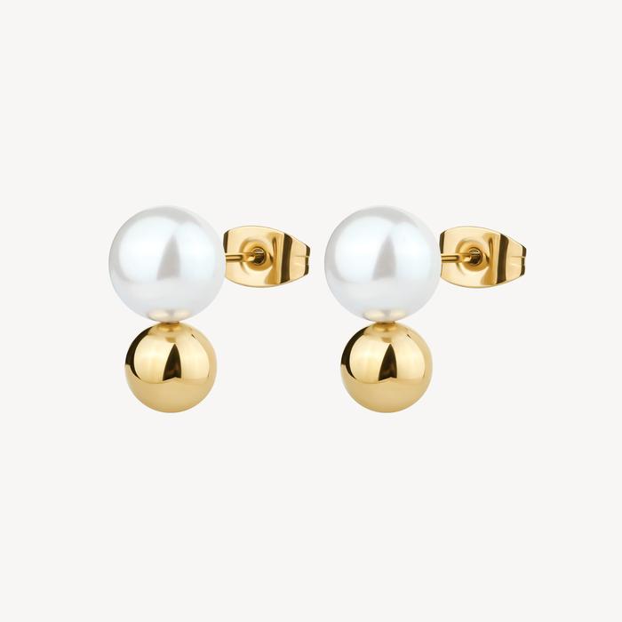 PERFECT earrings