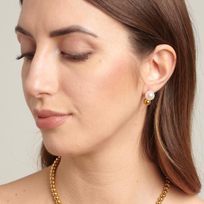 PERFECT earrings