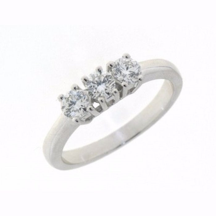 BAGUE TRILOGIE BR