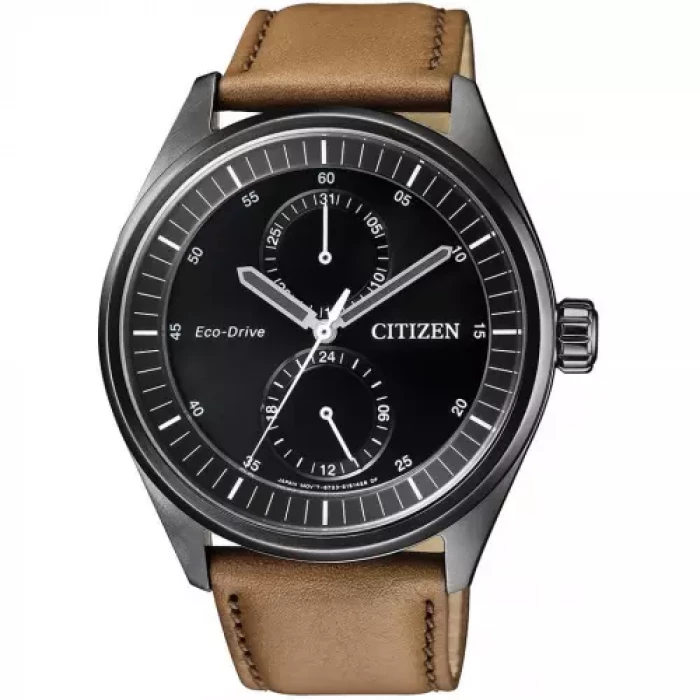 Orologio metropolitan
