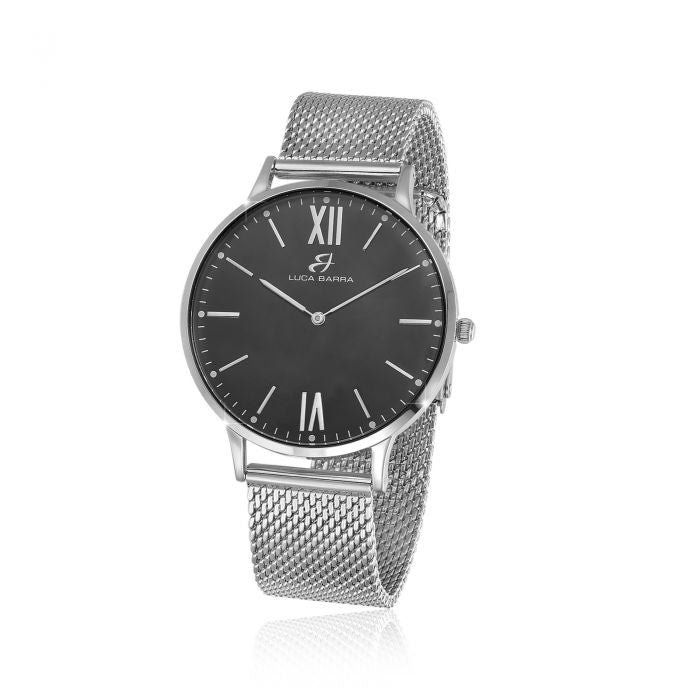 Montre Milan Mesh