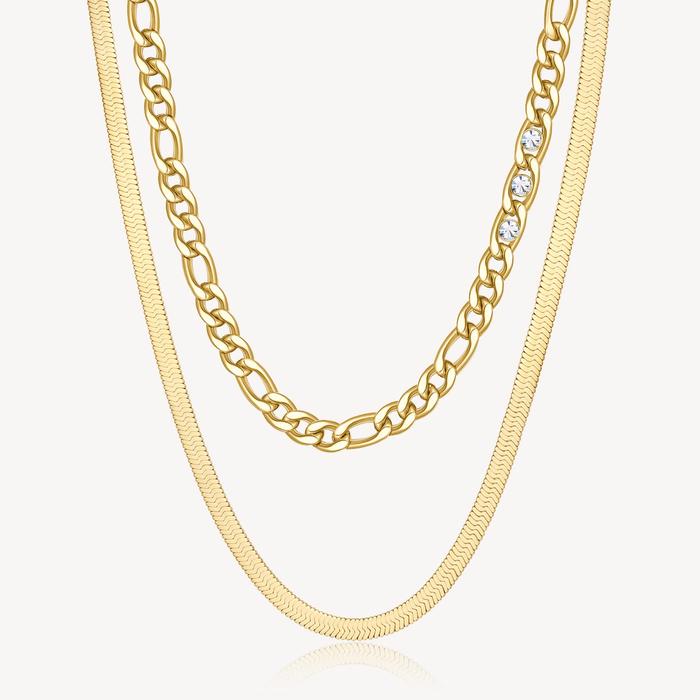 SYMPHONIA Necklace