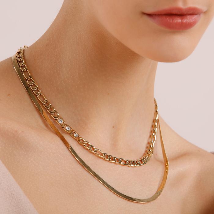 SYMPHONIA Necklace