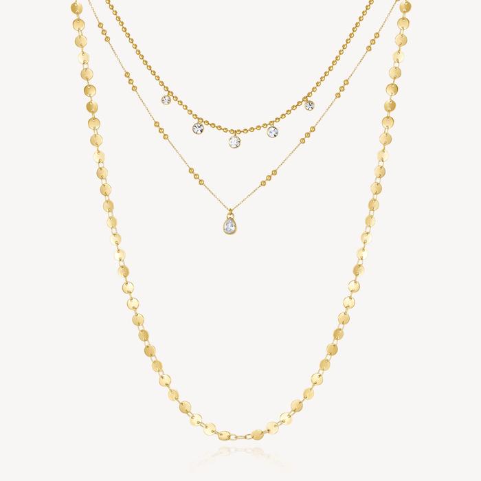 SYMPHONIA Necklace