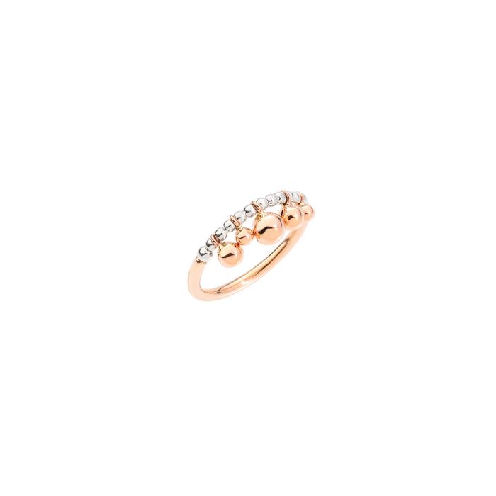 BAGUE À BULLES