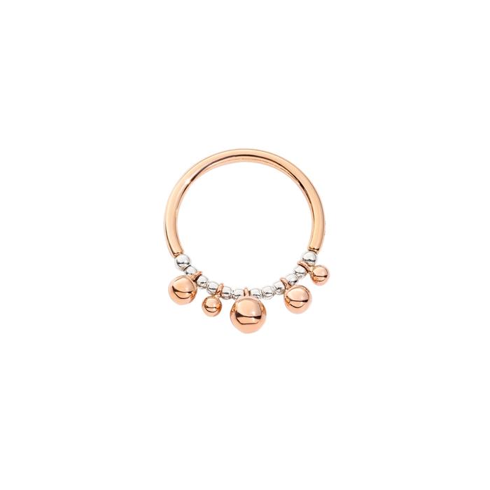 BAGUE À BULLES