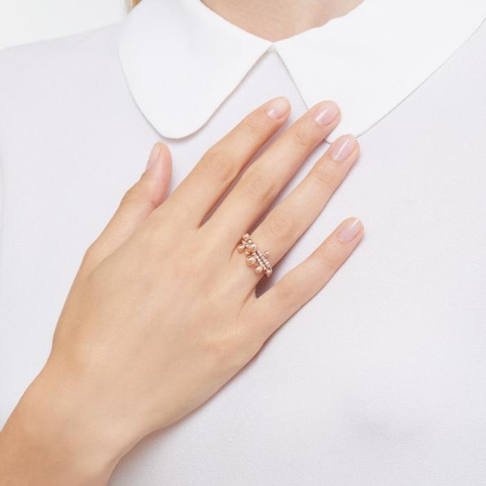 BAGUE À BULLES