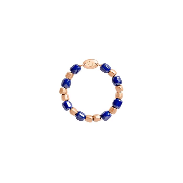 Mini granules ring