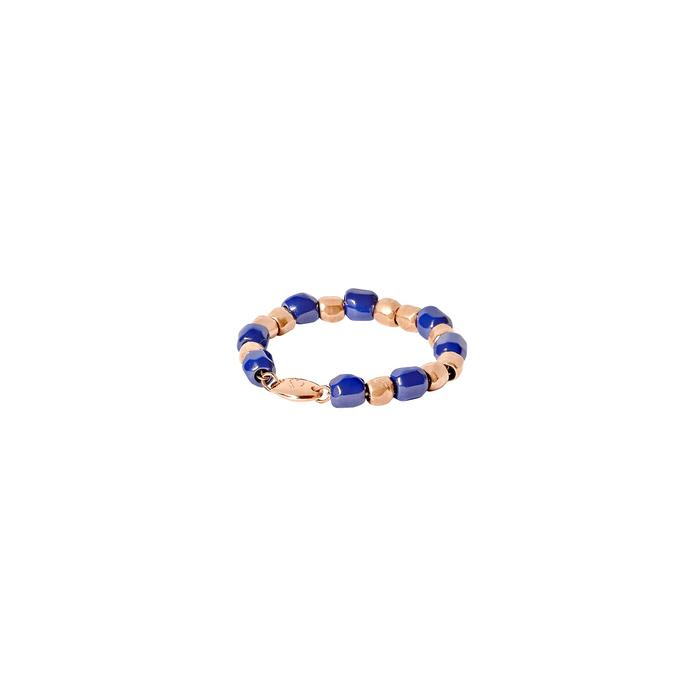 Mini granules ring