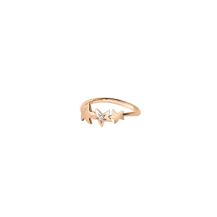 PRECIOUS STAR RING