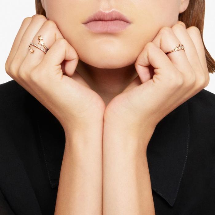 PRECIOUS STAR RING